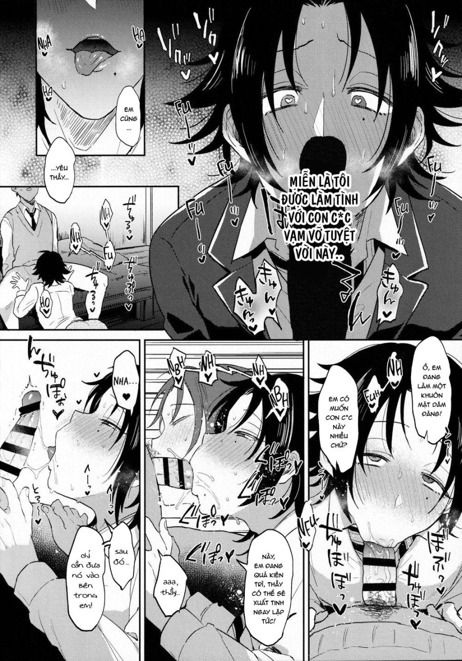 Oshiego Yamada o Kyouhaku Mesu Ochi Sex 