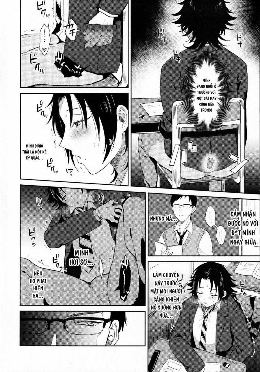 Oshiego Yamada o Kyouhaku Mesu Ochi Sex 