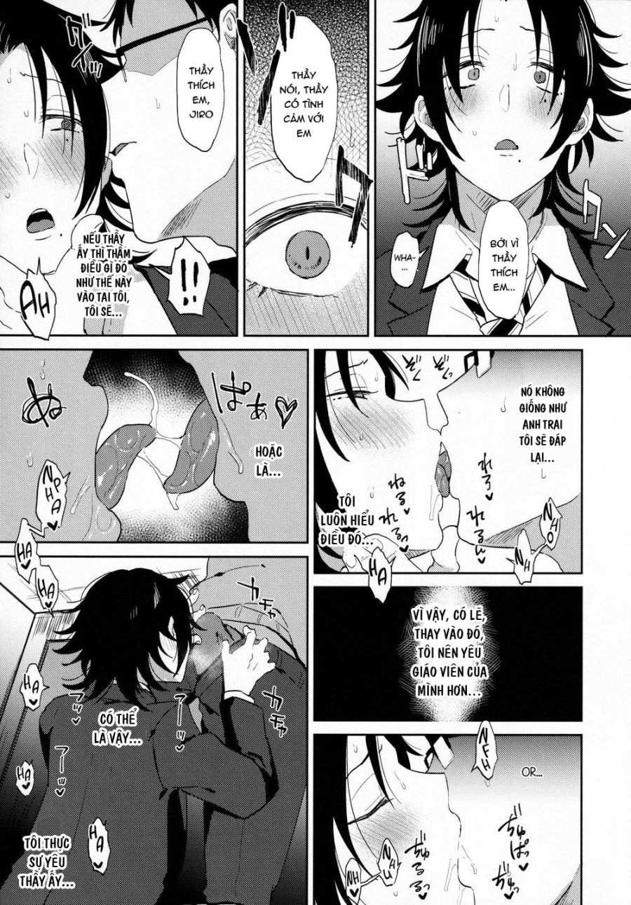 Oshiego Yamada o Kyouhaku Mesu Ochi Sex 