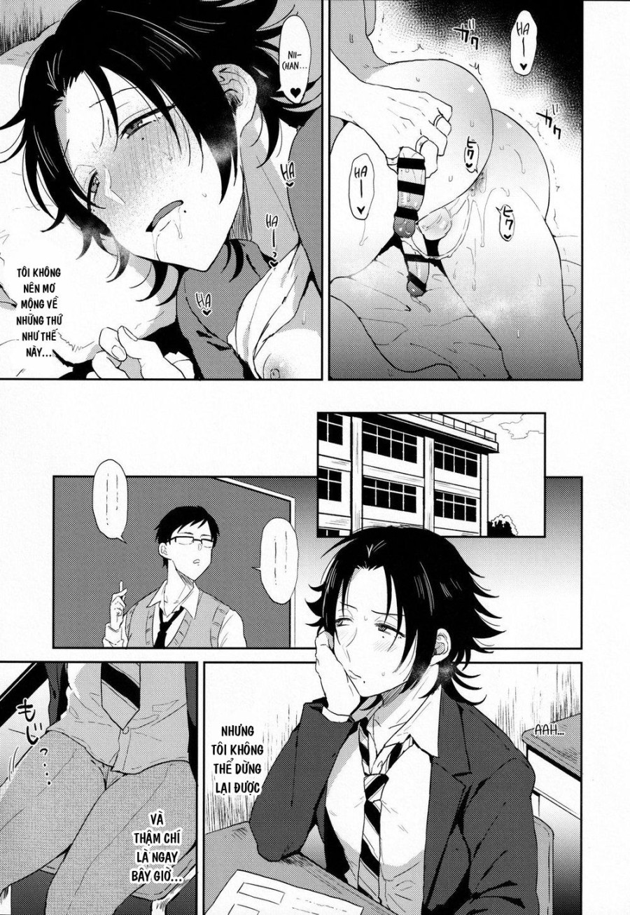 Oshiego Yamada o Kyouhaku Mesu Ochi Sex 