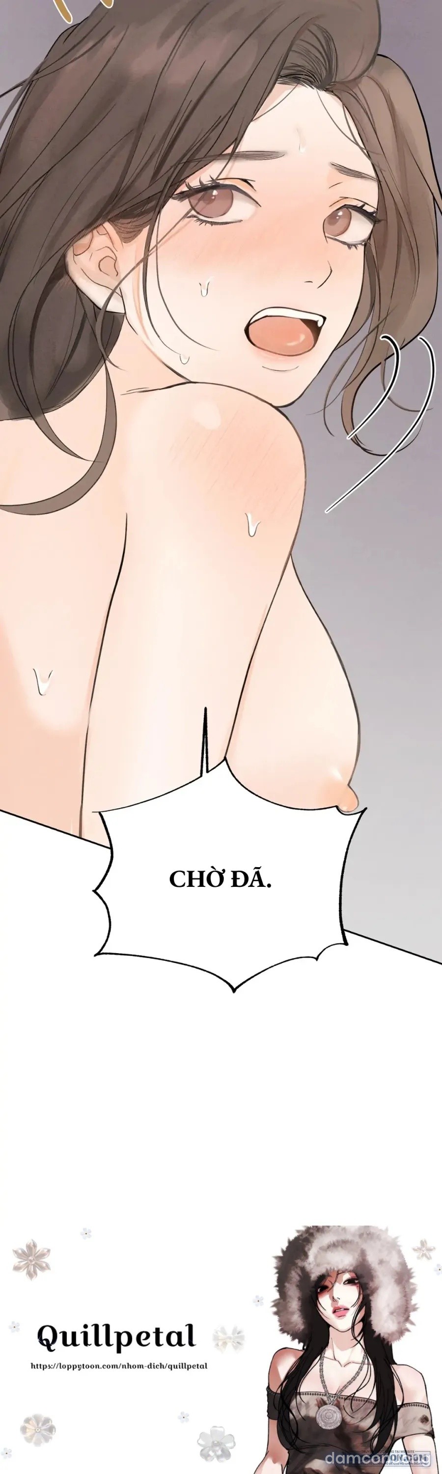 Những Người Đàn Ông Trên Giường Của Tôi 
