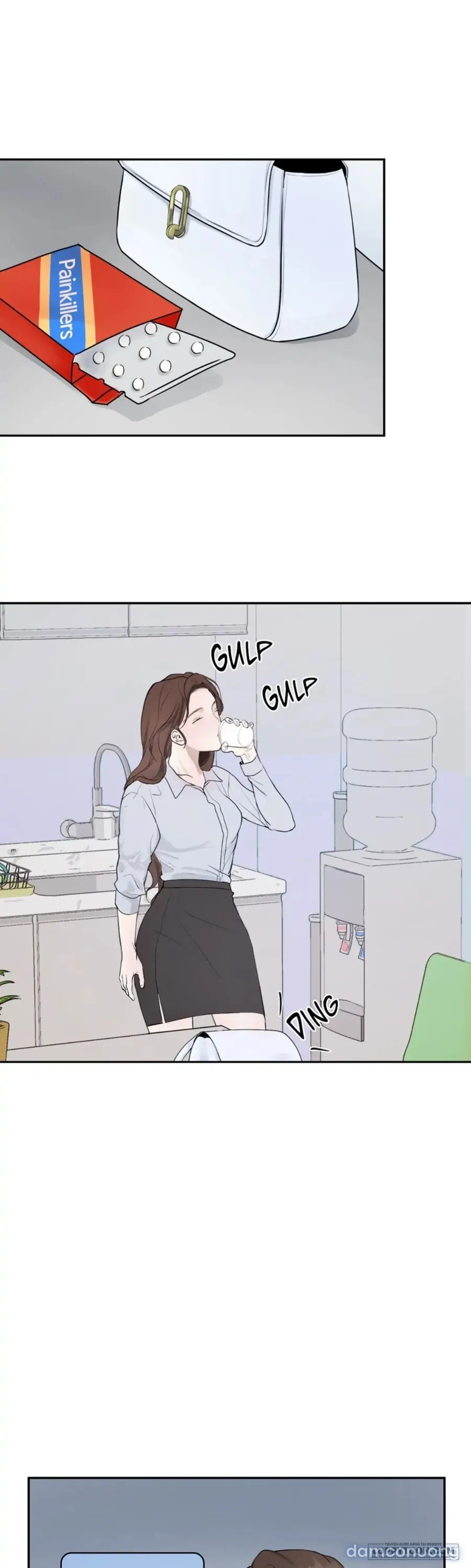 Những Người Đàn Ông Trên Giường Của Tôi 