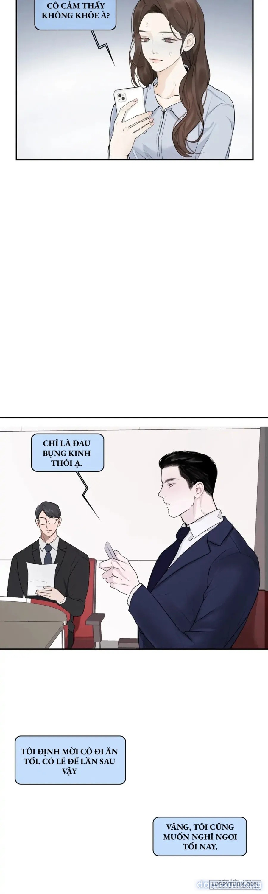Những Người Đàn Ông Trên Giường Của Tôi 