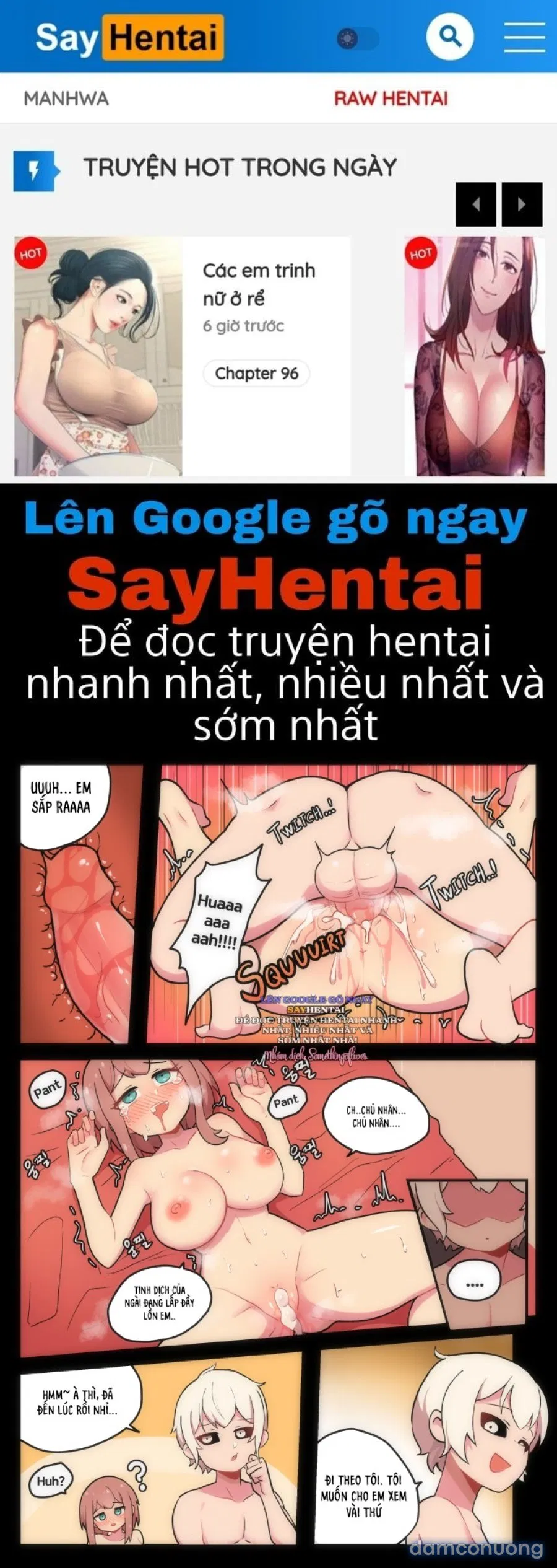 Zombie-Truyện Màu 