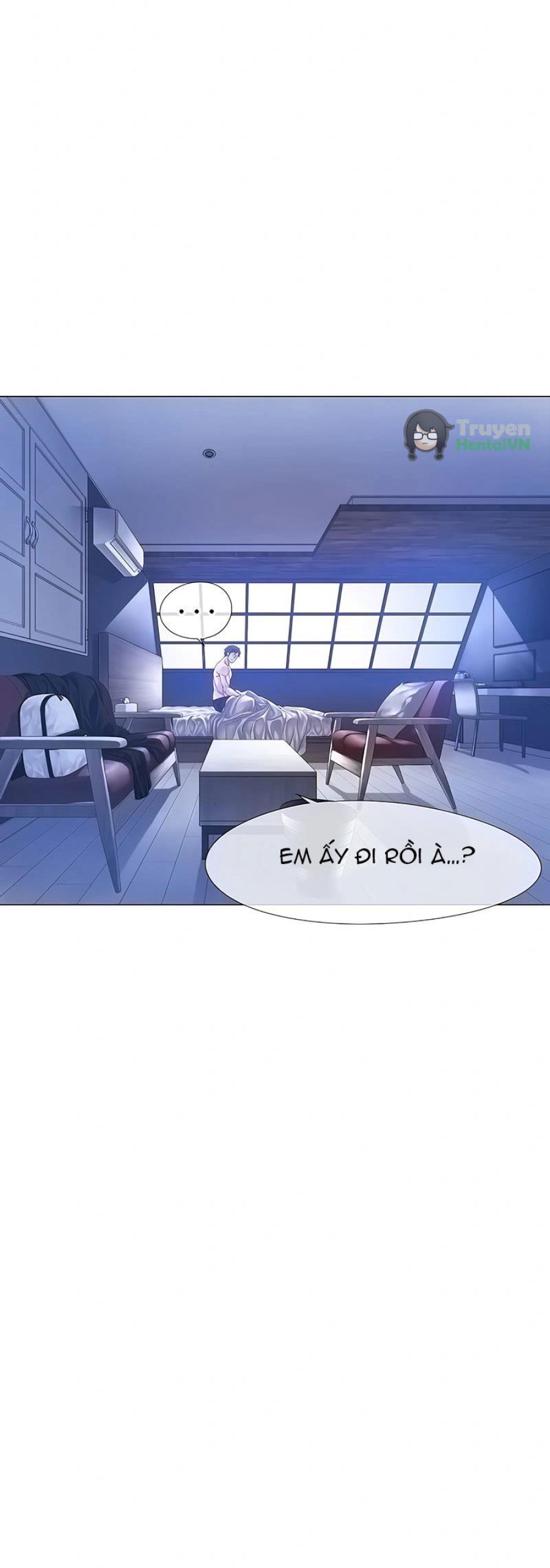 Knock, Santa is here♥, Story 1 