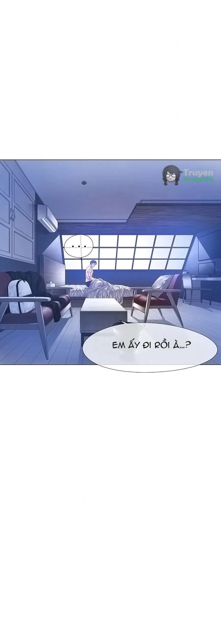 Knock, Santa is here♥, Story 1 