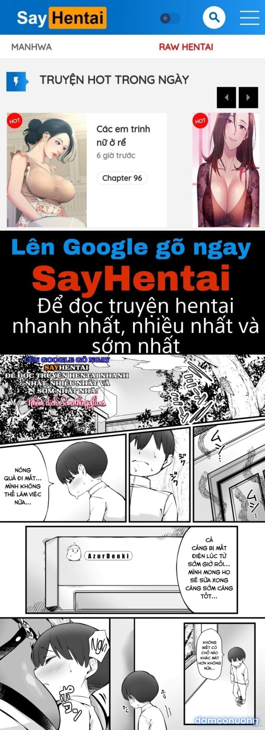 Owari to Shota Shikikan no Majiyaba na Love Power - Decensored 