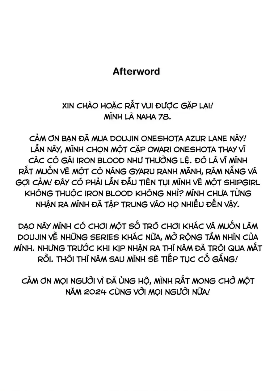 Owari to Shota Shikikan no Majiyaba na Love Power - Decensored 