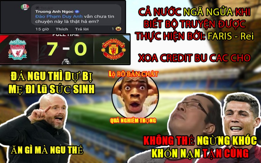 Câu Chuyện Về Quý Cô Herta Hoàn Hảo Hóa Dại 