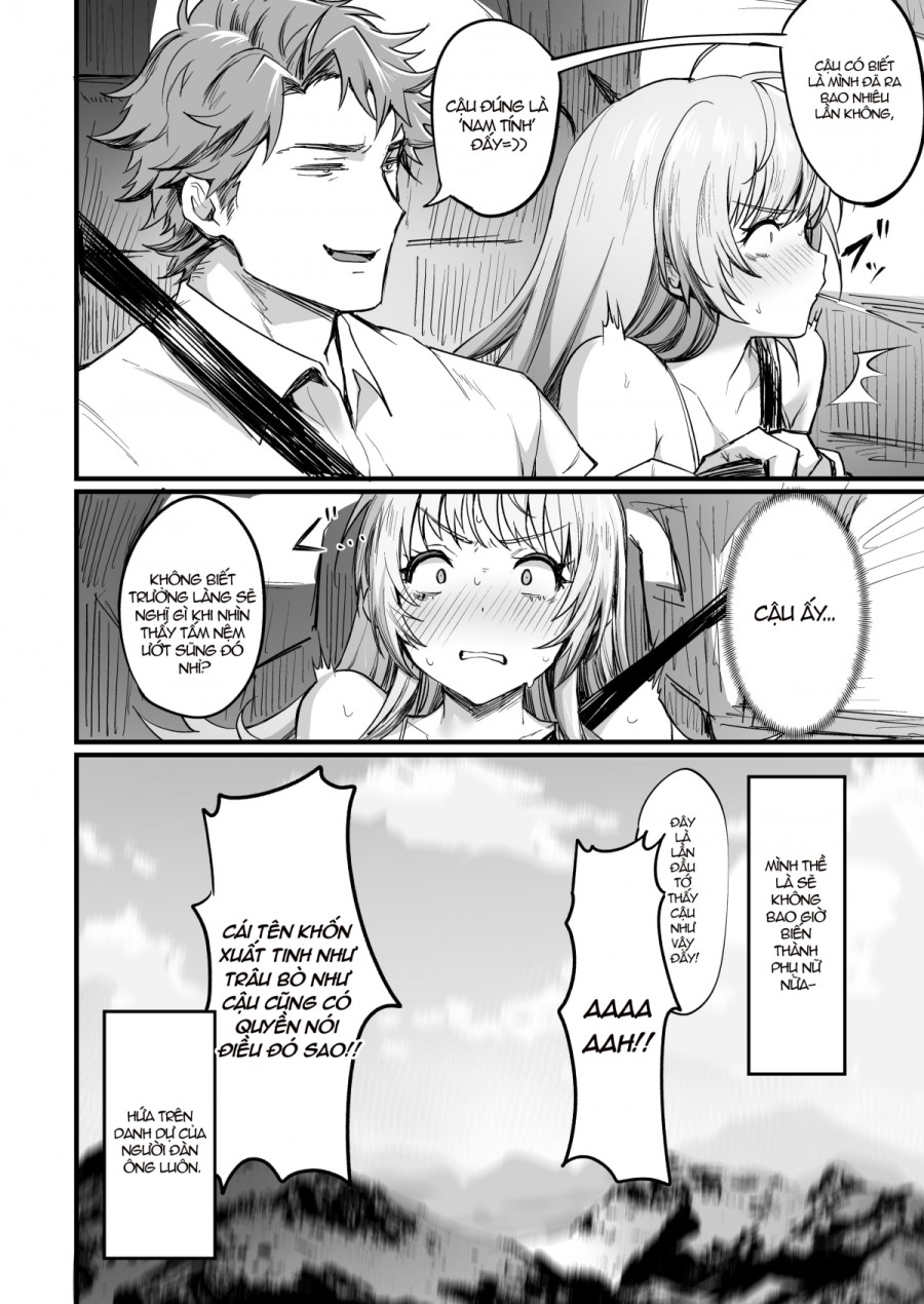 TS Tantei Narawashi no Mura Hen 