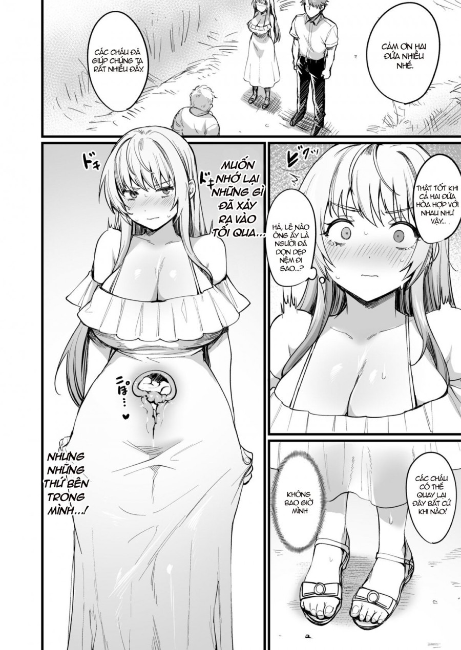TS Tantei Narawashi no Mura Hen 