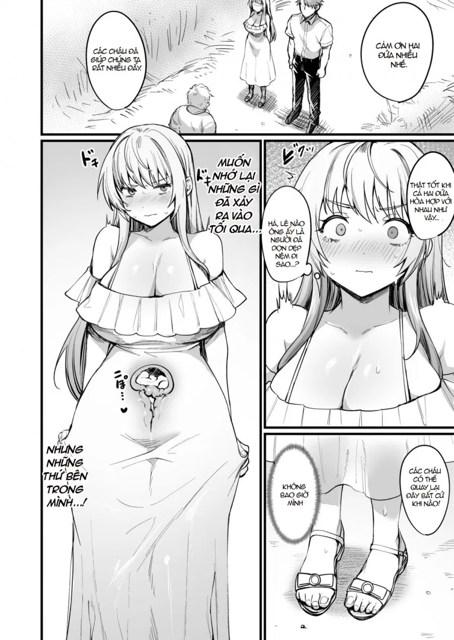 TS Tantei Narawashi no Mura Hen 