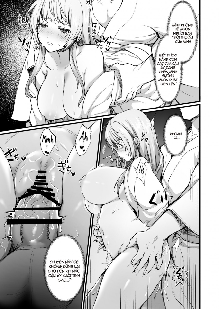 TS Tantei Narawashi no Mura Hen 