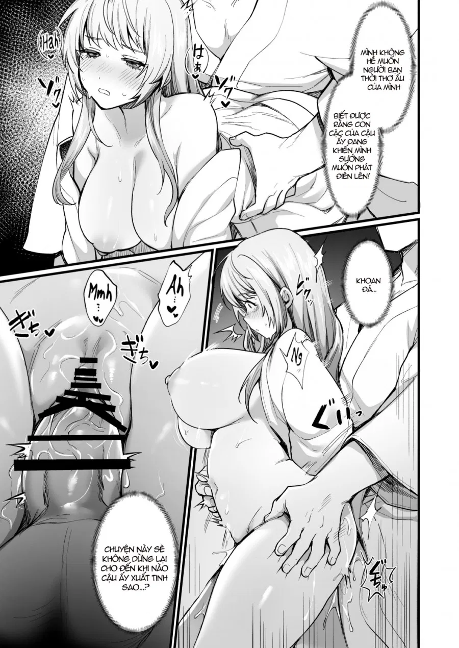 TS Tantei Narawashi no Mura Hen 