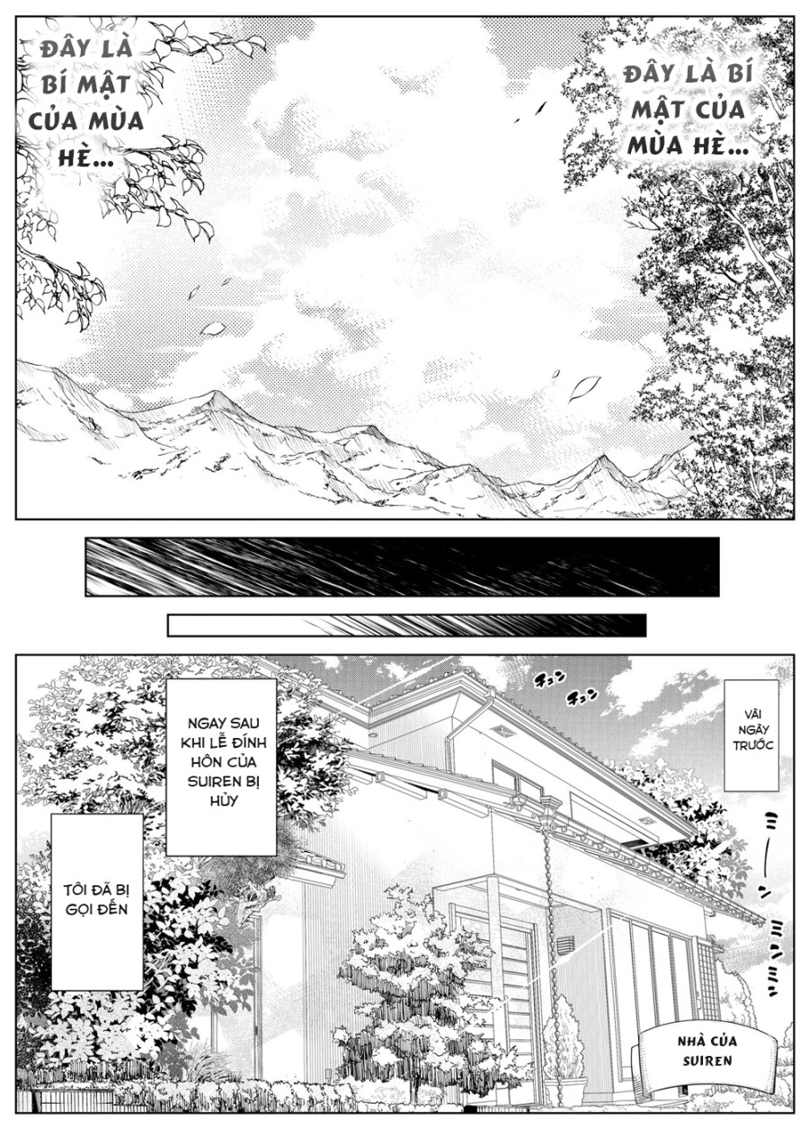 Naruto no Yari Naoshi 4 
