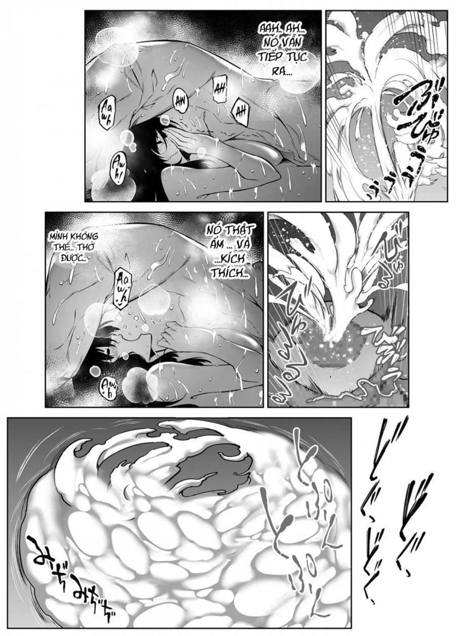 Naruto no Yari Naoshi 4 