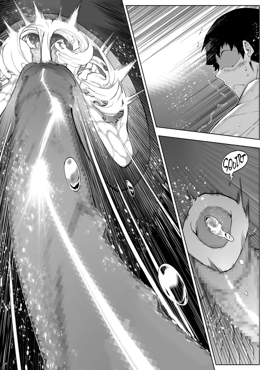 Naruto no Yari Naoshi 4 