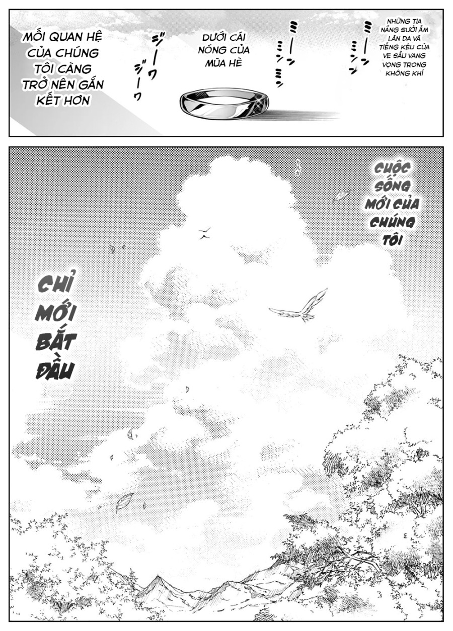 Naruto no Yari Naoshi 4 