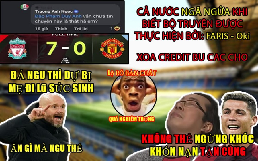 Cynthia nô lệ của BBC 