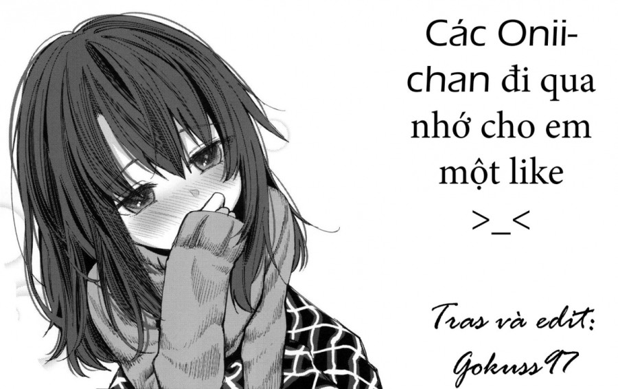 Cách để kết bạn. 