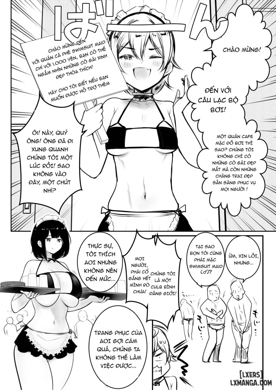 Boku dake ni Amaesasete Kureru Kyonyuu JK Tsuma o Hoka no Otoko ni Dakasete Mita (8-END) 