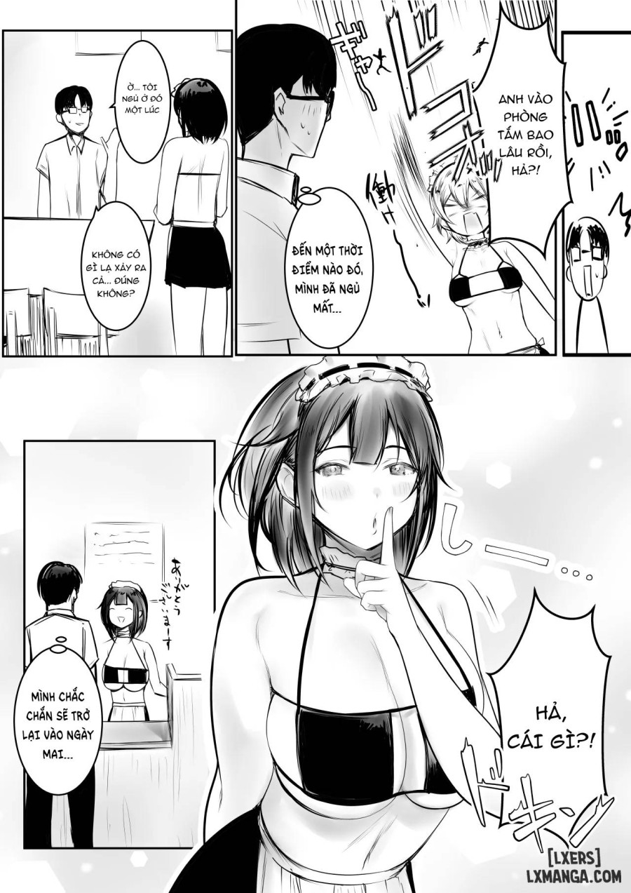 Boku dake ni Amaesasete Kureru Kyonyuu JK Tsuma o Hoka no Otoko ni Dakasete Mita (8-END) 