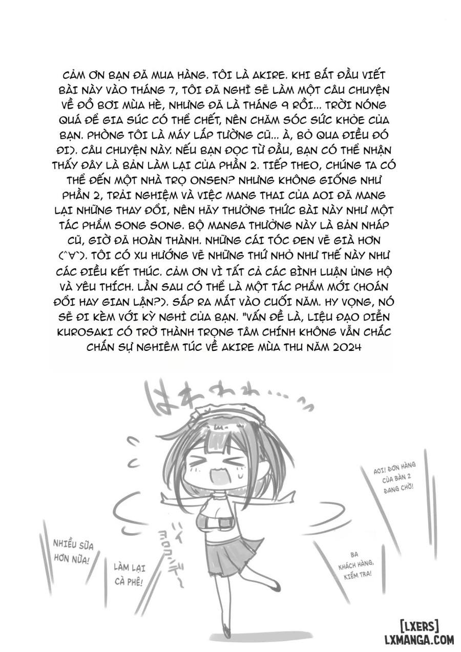 Boku dake ni Amaesasete Kureru Kyonyuu JK Tsuma o Hoka no Otoko ni Dakasete Mita (8-END) 