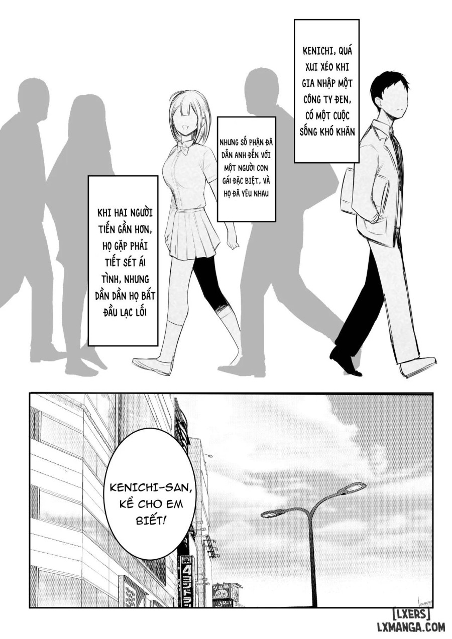 Boku dake ni Amaesasete Kureru Kyonyuu JK Tsuma o Hoka no Otoko ni Dakasete Mita (8-END) 