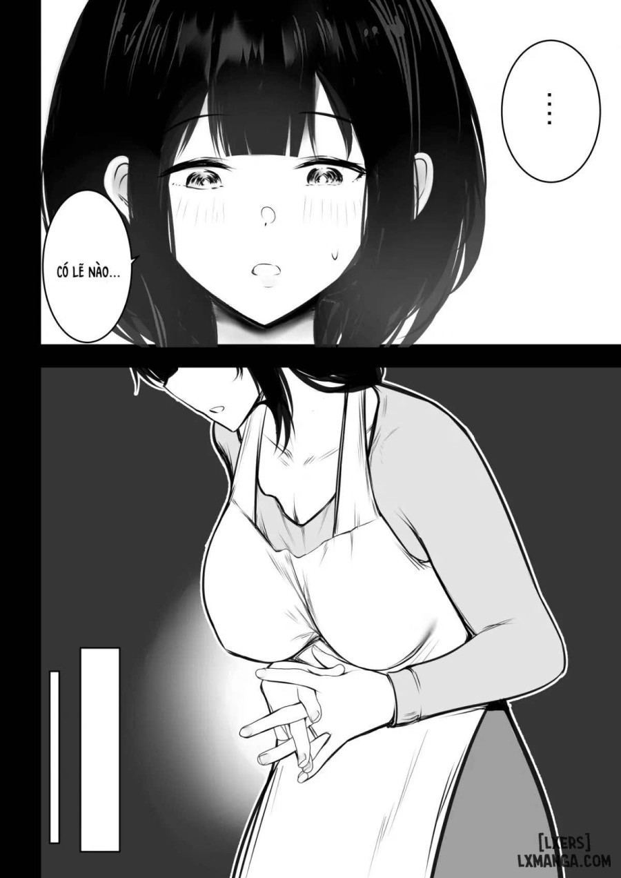 Boku dake ni Amaesasete Kureru Kyonyuu JK Tsuma o Hoka no Otoko ni Dakasete Mita (8-END) 