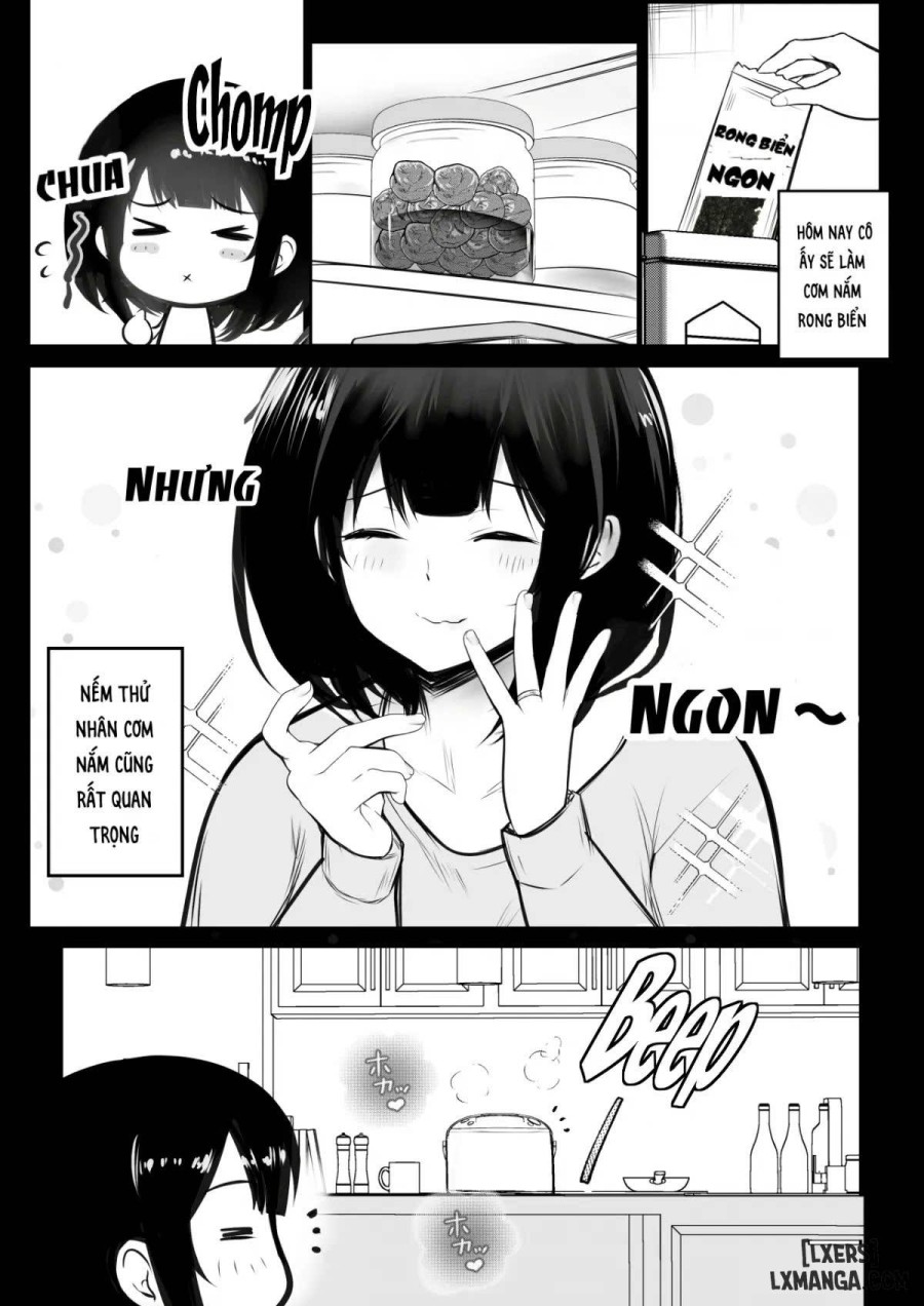 Boku dake ni Amaesasete Kureru Kyonyuu JK Tsuma o Hoka no Otoko ni Dakasete Mita (8-END) 