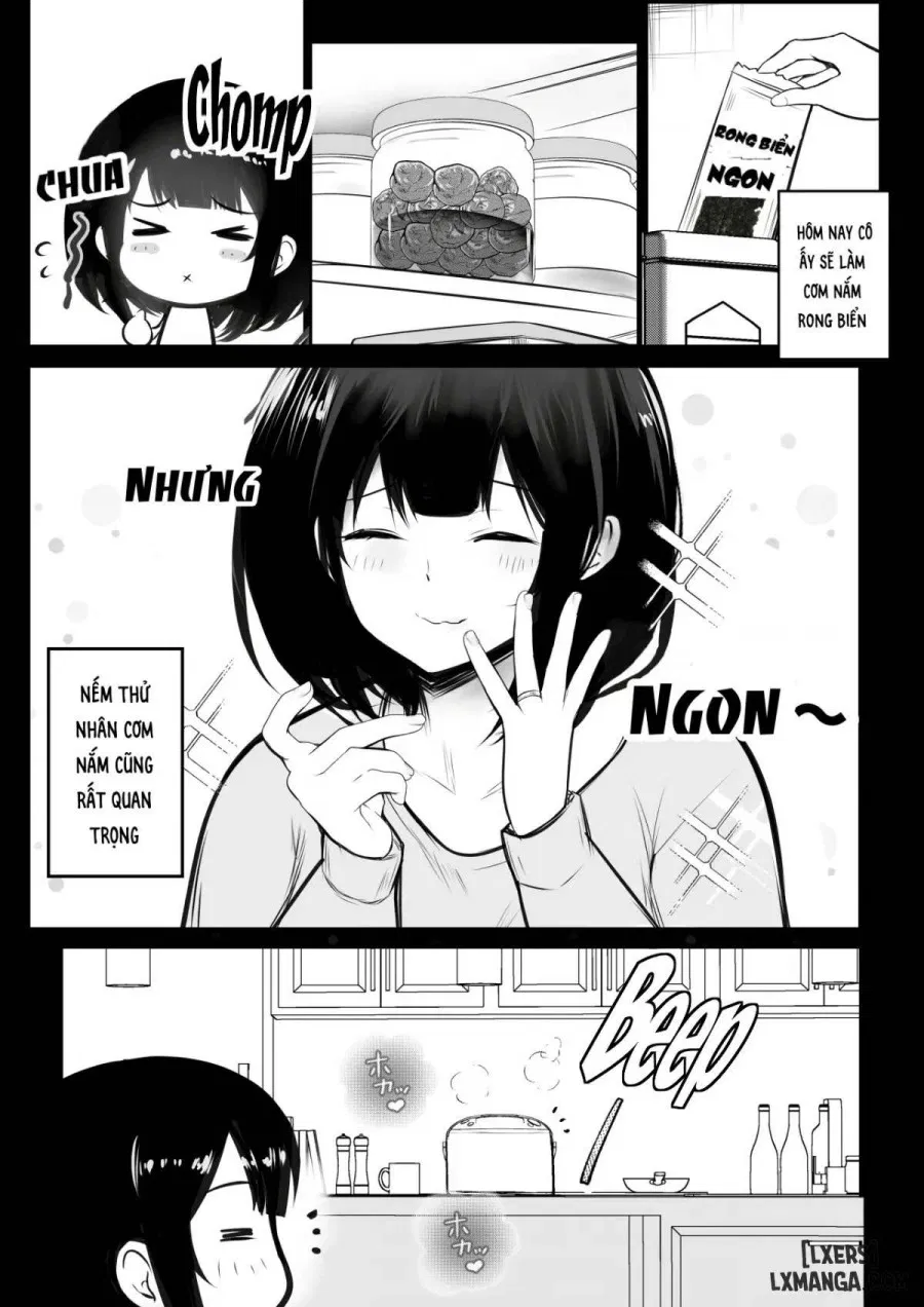 Boku dake ni Amaesasete Kureru Kyonyuu JK Tsuma o Hoka no Otoko ni Dakasete Mita (8-END) 