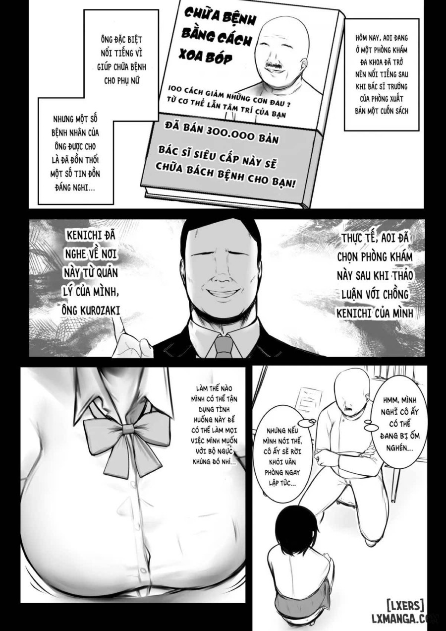 Boku dake ni Amaesasete Kureru Kyonyuu JK Tsuma o Hoka no Otoko ni Dakasete Mita (8-END) 