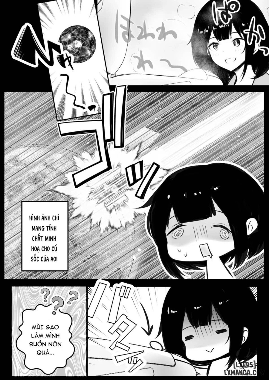 Boku dake ni Amaesasete Kureru Kyonyuu JK Tsuma o Hoka no Otoko ni Dakasete Mita (8-END) 