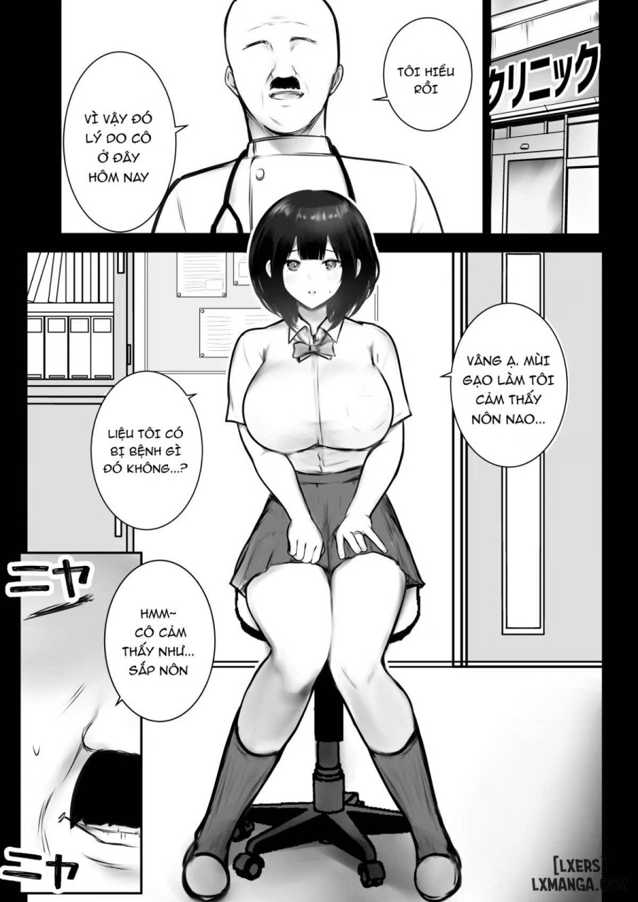 Boku dake ni Amaesasete Kureru Kyonyuu JK Tsuma o Hoka no Otoko ni Dakasete Mita (8-END) 