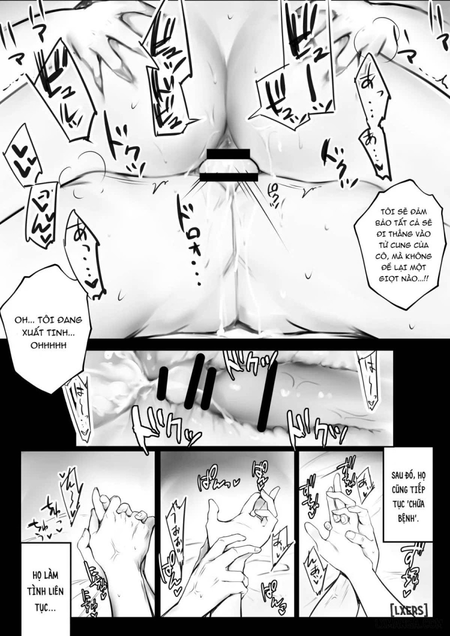 Boku dake ni Amaesasete Kureru Kyonyuu JK Tsuma o Hoka no Otoko ni Dakasete Mita (8-END) 
