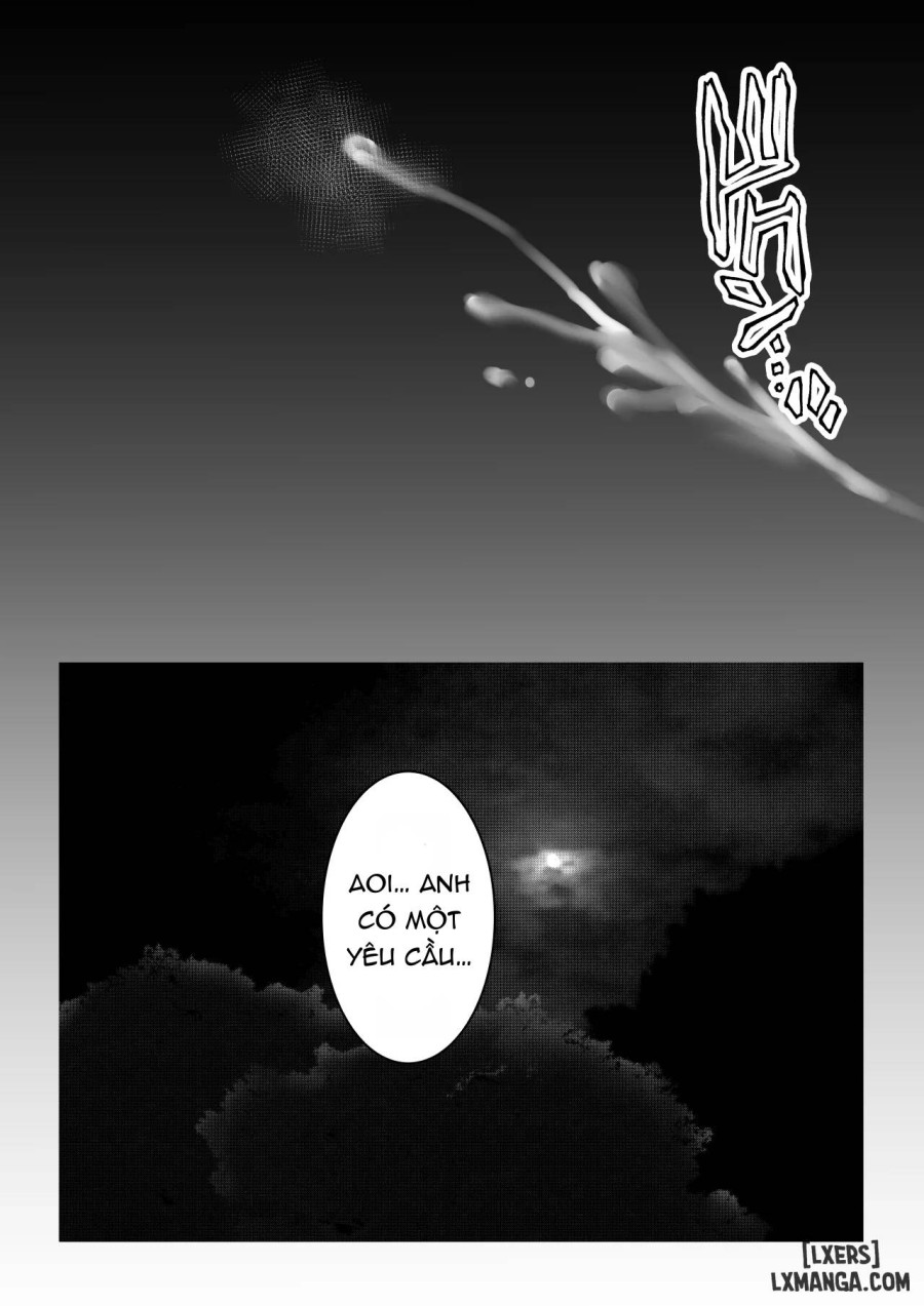 Boku dake ni Amaesasete Kureru Kyonyuu JK Tsuma o Hoka no Otoko ni Dakasete Mita (8-END) 