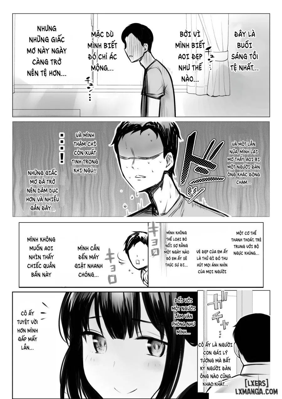 Boku dake ni Amaesasete Kureru Kyonyuu JK Tsuma o Hoka no Otoko ni Dakasete Mita (8-END) 