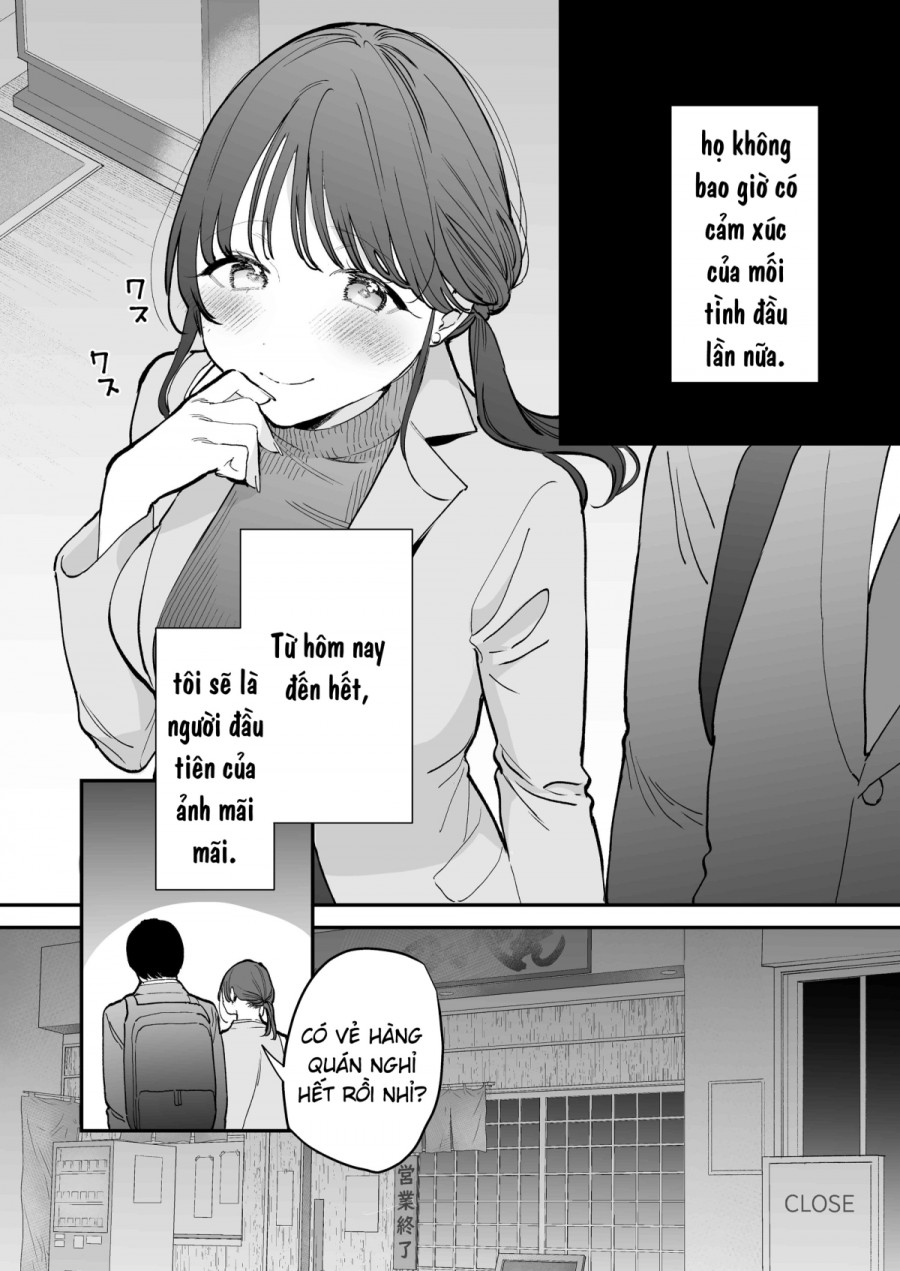 Chưa bao giờ thấy trai tân lại to thế này 