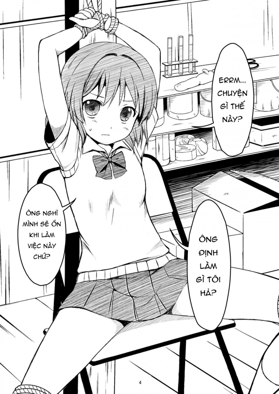 Otonayou no Omocha 