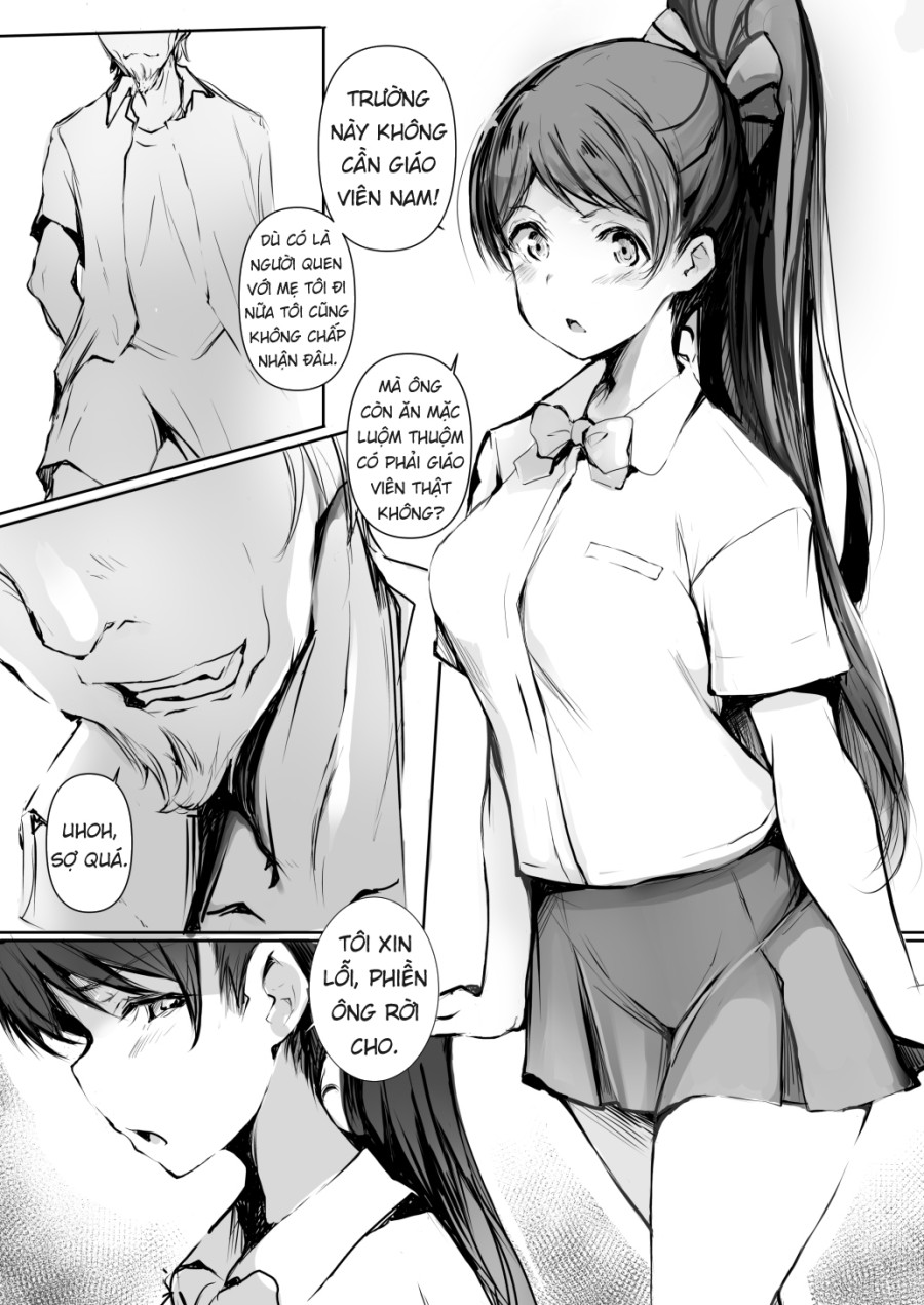 ￮￮ is not Suitable here! 