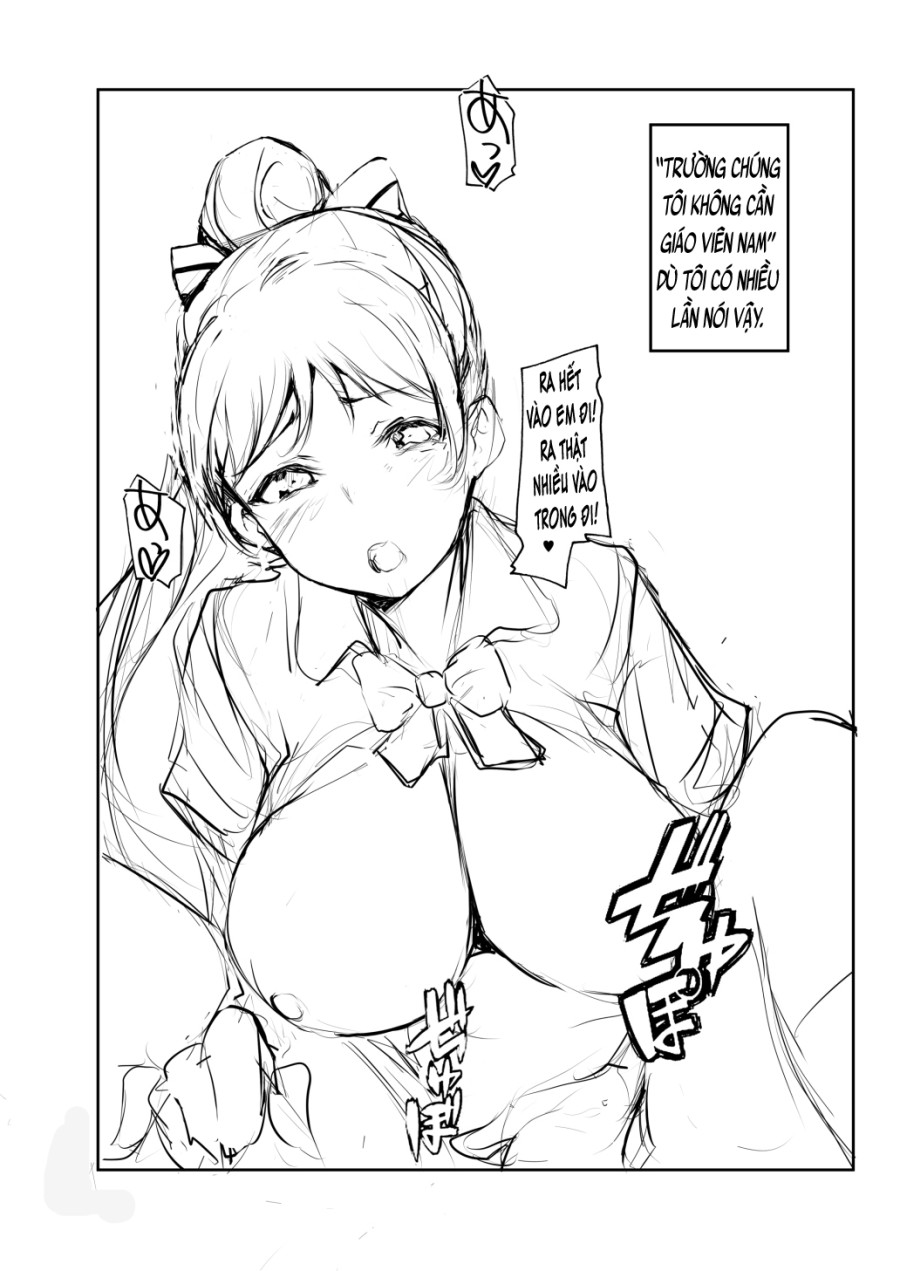 ￮￮ is not Suitable here! 