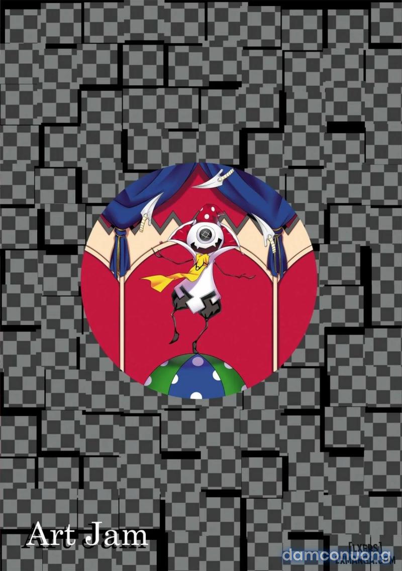 Merry Inn Nightmare 