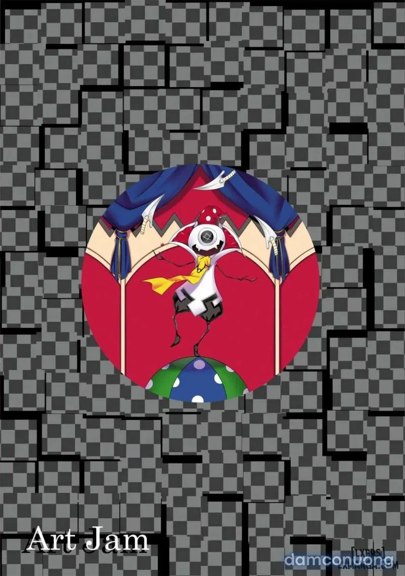 Merry Inn Nightmare 