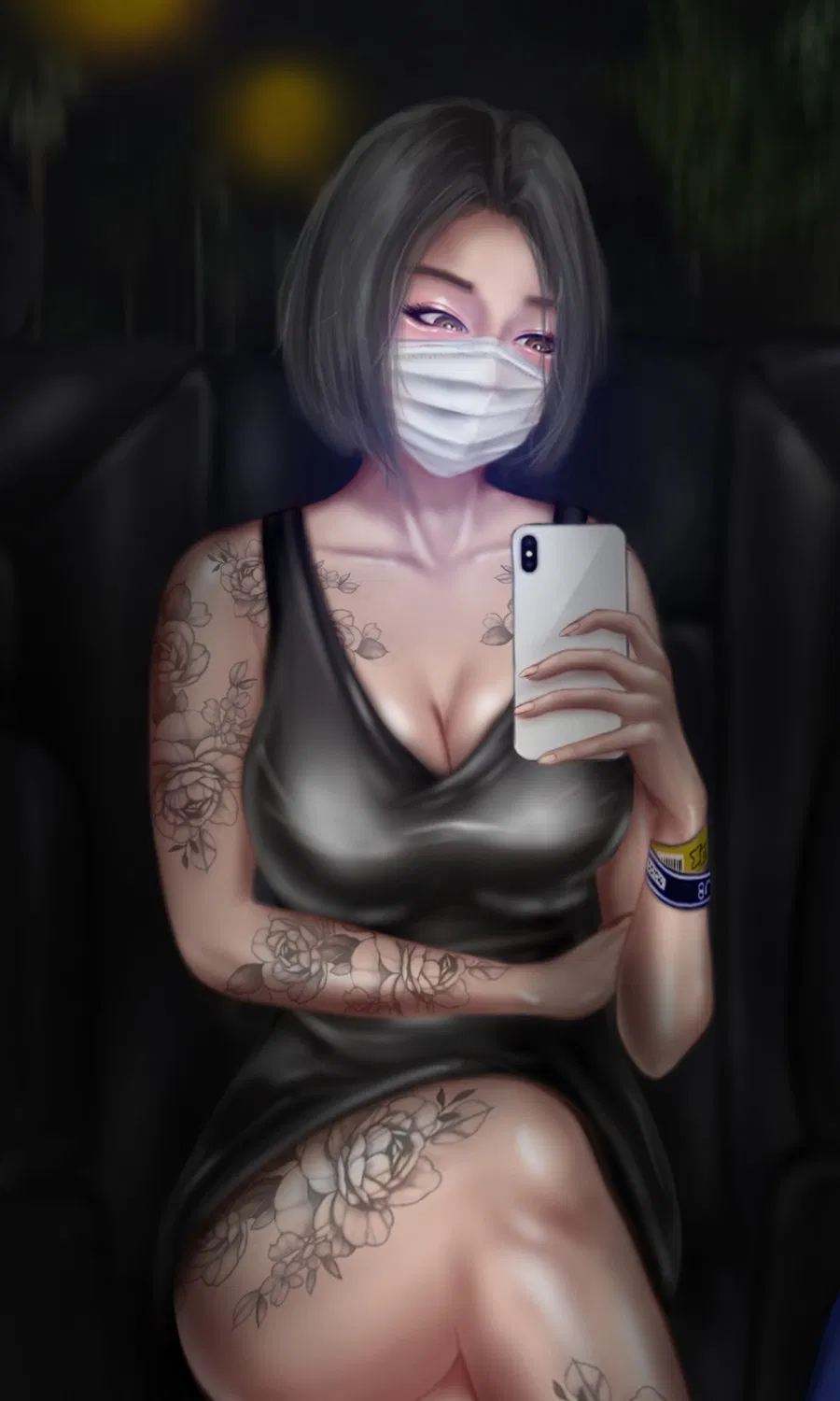 Night Taxi 