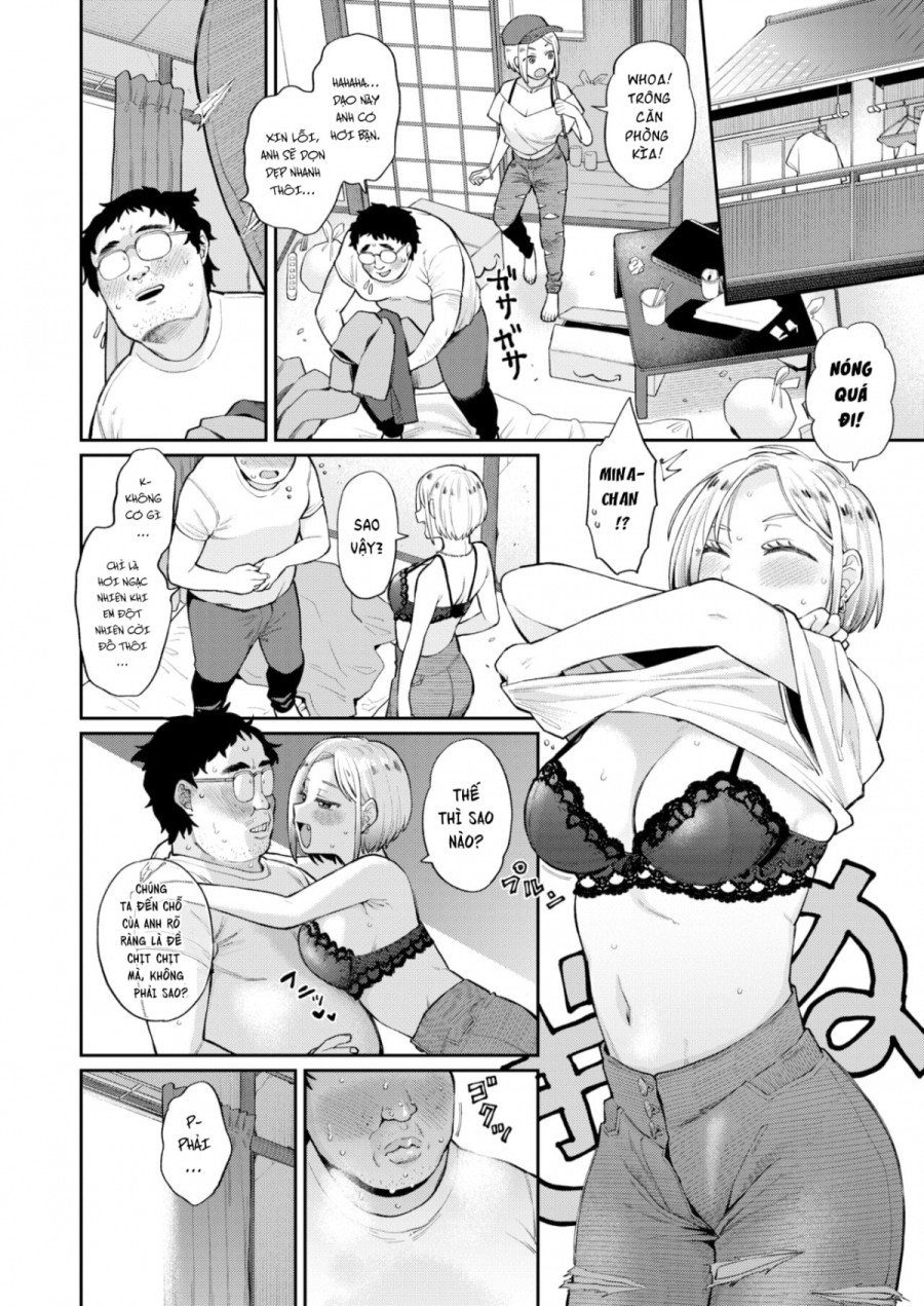 Please, Kyou-chan ❤ 