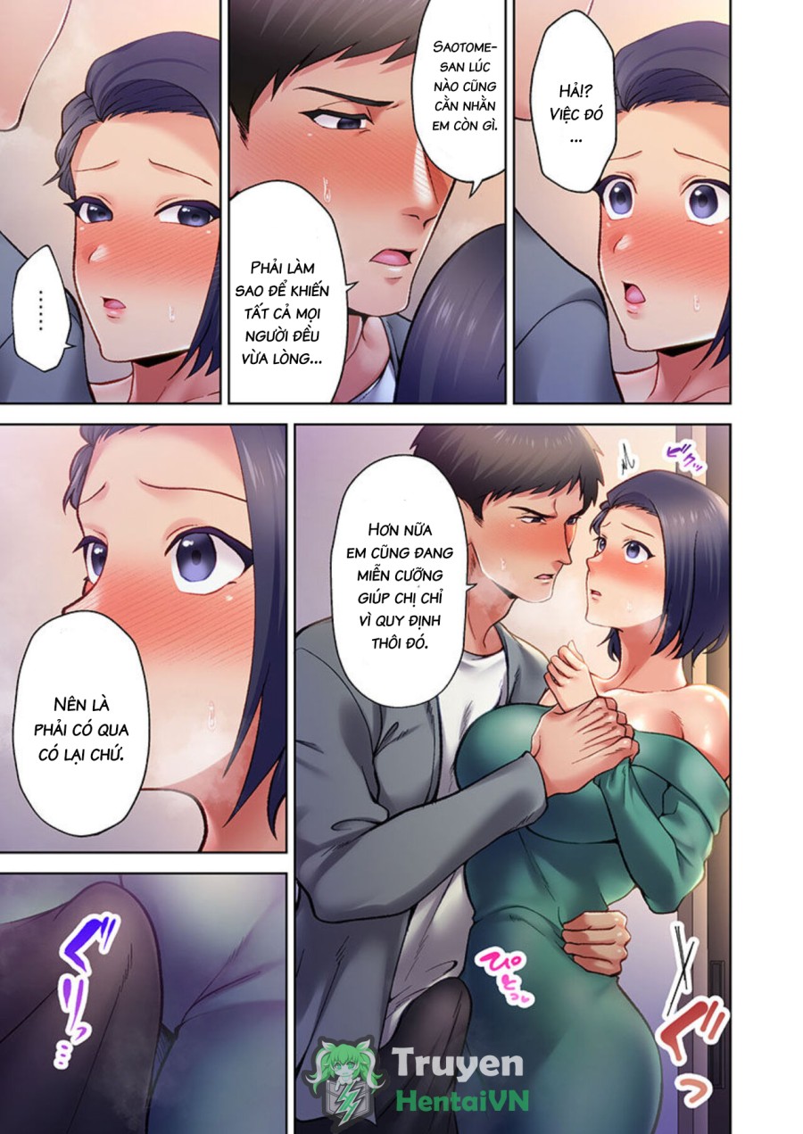 Kairanban no Ecchina Ruru wa Zettaidesu 