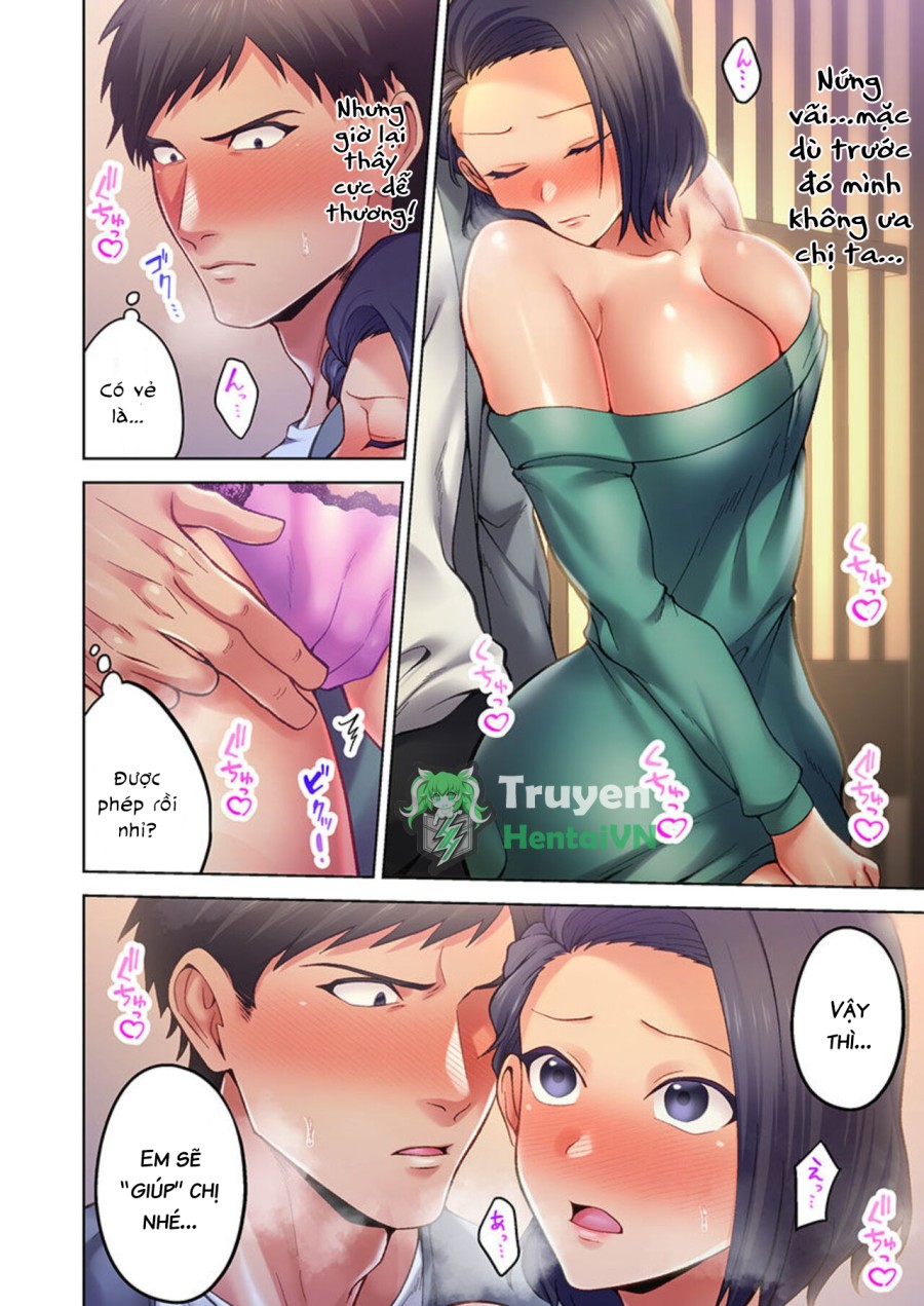 Kairanban no Ecchina Ruru wa Zettaidesu 