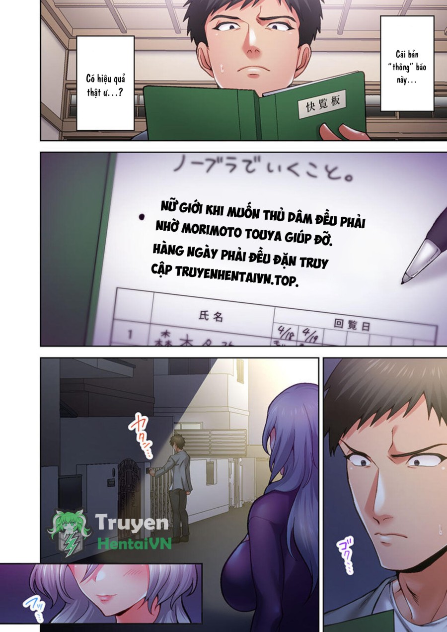 Kairanban no Ecchina Ruru wa Zettaidesu 
