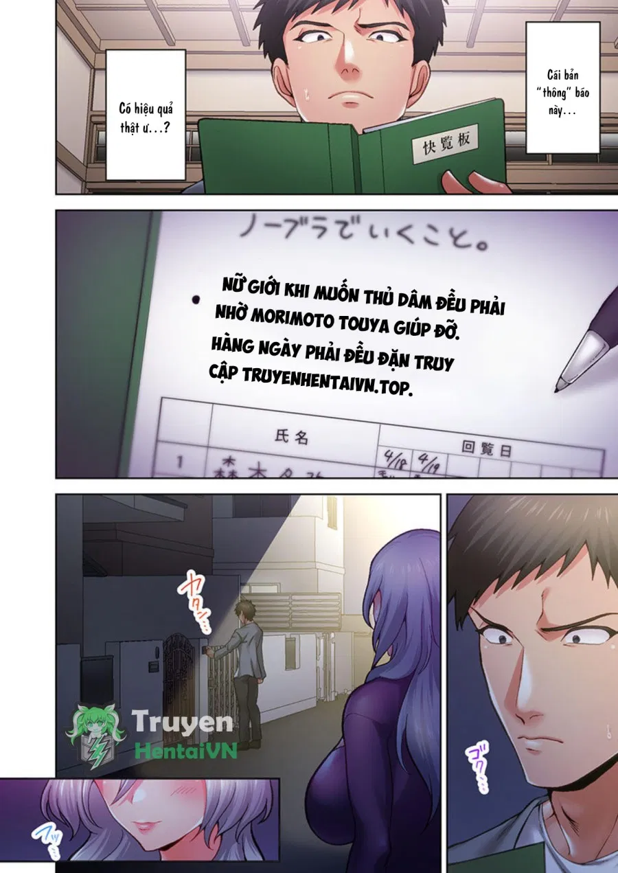 Kairanban no Ecchina Ruru wa Zettaidesu 