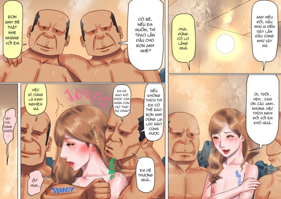 Shemale no Kuni no Alice no Bouken 